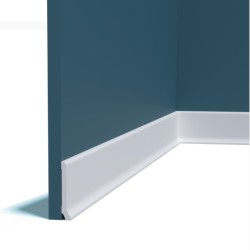 Плинтус Перфект Плюс P223