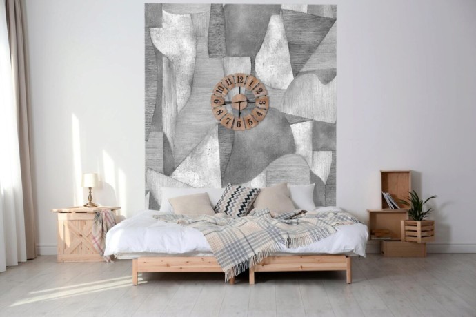 46942 Панно Marburg (Smart Art Gallery) (1*1) 2,70x2,12 винил на флизелине