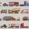 Обои Rasch Kids&Teens II 293906