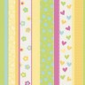 Обои Rasch Kids&Teens II 459302
