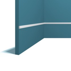 Молдинг Перфект Плюс P132