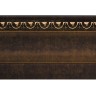 Плинтус напольный DECOMASTER 153-56 ДМ (95*12*2400 мм)