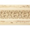 Молдинг DECOMASTER 164-1028 ДМ (59*11*2400 мм)