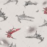 Обои Loymina Lemonade LM 1 011
