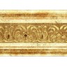 Молдинг DECOMASTER 164-126 ДМ (59*11*2400 мм)
