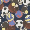 Обои Rasch Kids&Teens II 502947