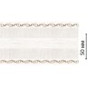 Угол DECOMASTER 142-7D ДМ (50*50*2400 мм)