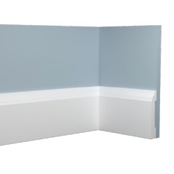 Плинтус Paolo Arte Konture Kr031P