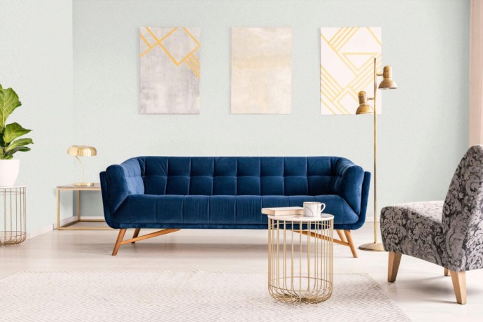 33717 Обои Marburg (Papis Loveday) (1*6) 10,05x0,70 винил на флизелине