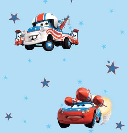 Обои SH&D Dream World D5045-1