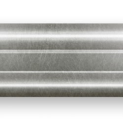 Молдинг DECOMASTER D007-375ДМ (19*8*2400мм)