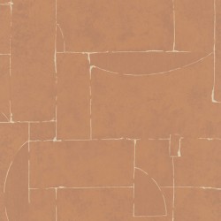 34605 Обои Marburg (Terra/Essentiell) (1*12) 10,05x0,53 флизелин